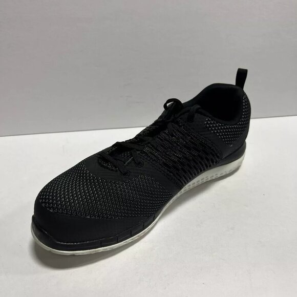 Reebok Print Work ULTK Mens Sneaker Black 11.5 M main image 5